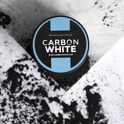 Carbon Activado Vegetal